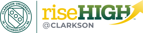 Rise High @Clarkson